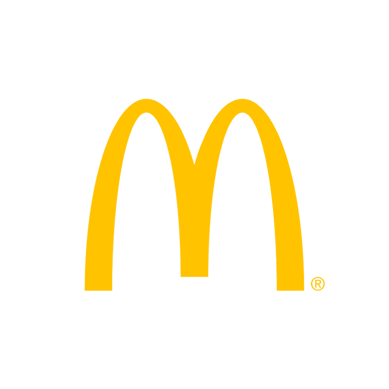 McDonald's logo