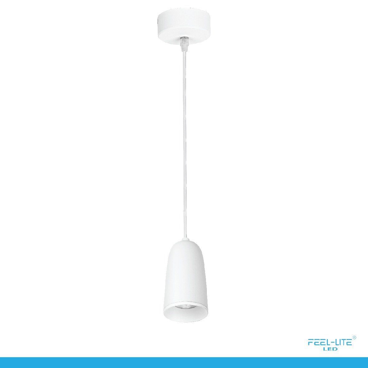 Feel-Lite Hanging Light MP1001-7w