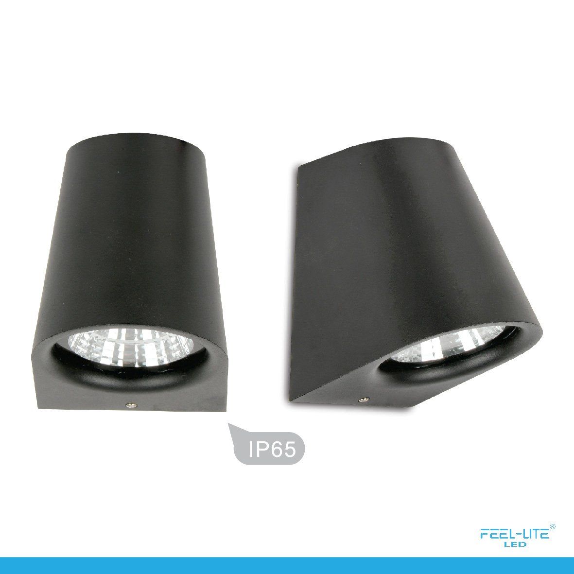 Feel-Lite LED Outdoor Light W1701