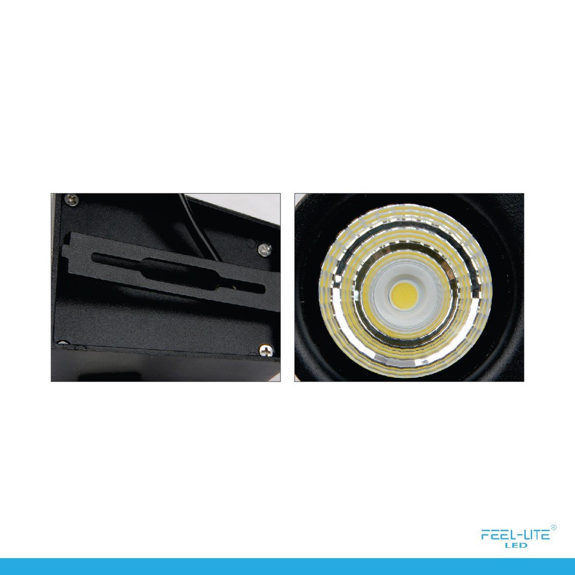 Feel-Lite LED Outdoor Light W1701