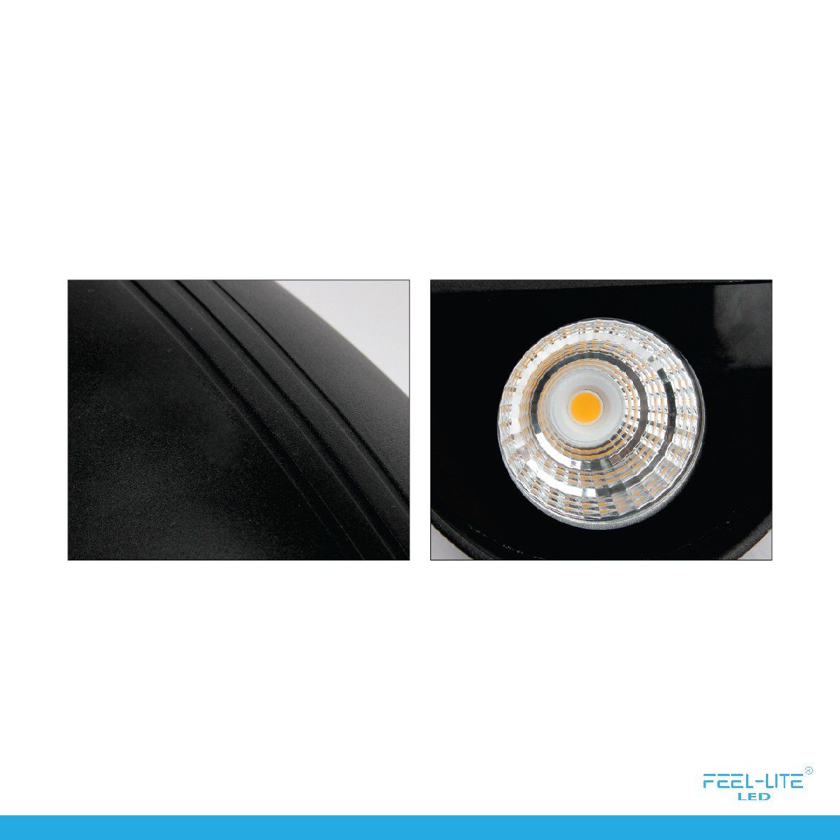 Feel-Lite LED Outdoor Light W1702