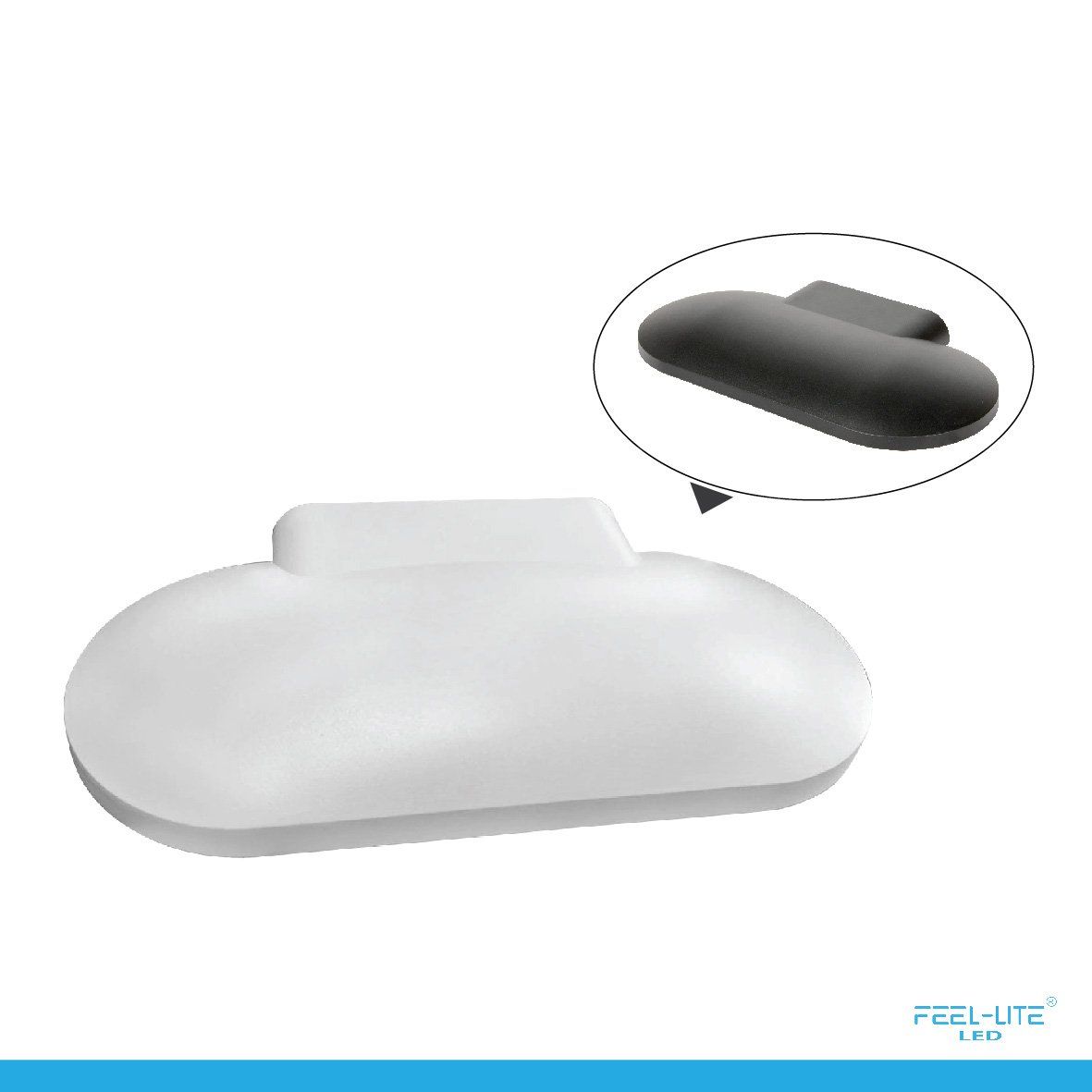 LED Outdoor Light B1703