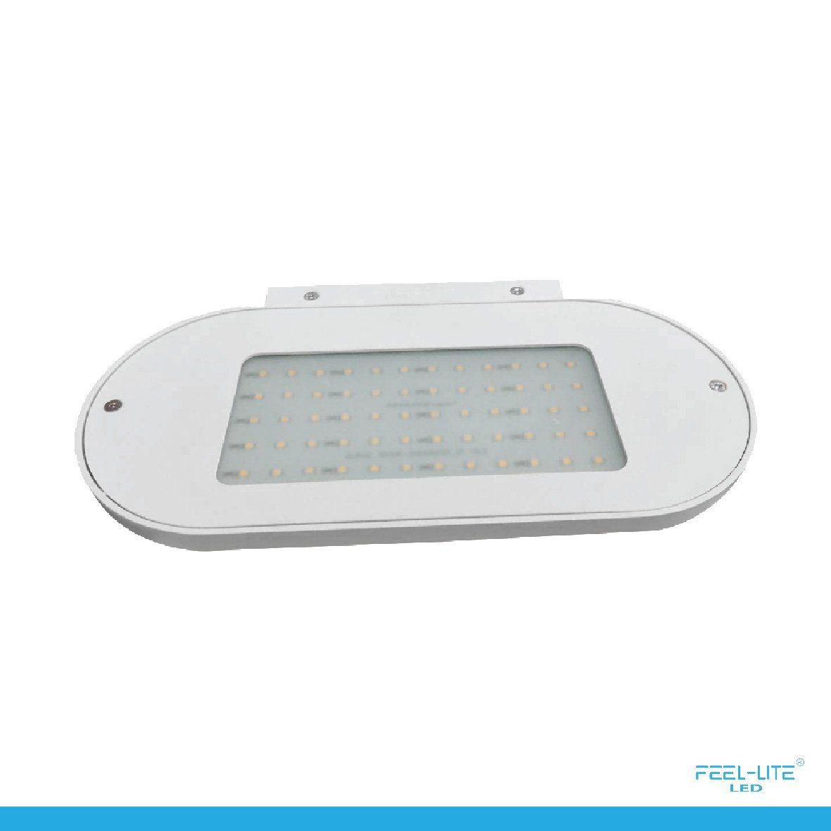 LED Outdoor Light B1703