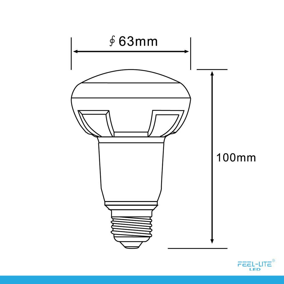 Feel-Lite LED R63
