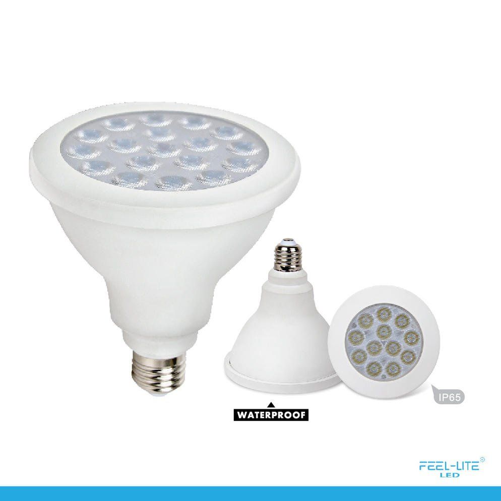 Feel-Lite WATERPROOF LED PAR38