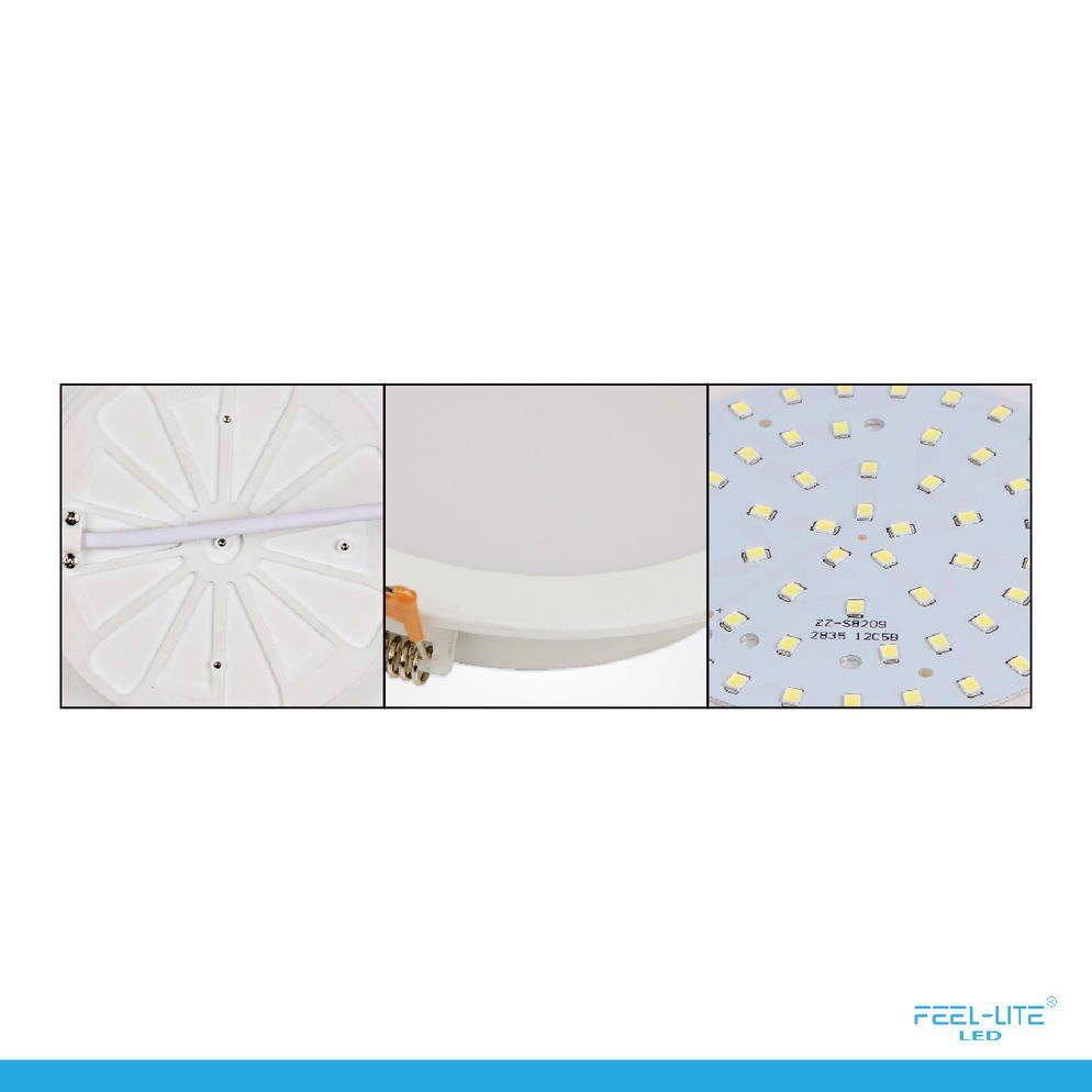 Feel-Lite LED DOWNLIGHT MR180