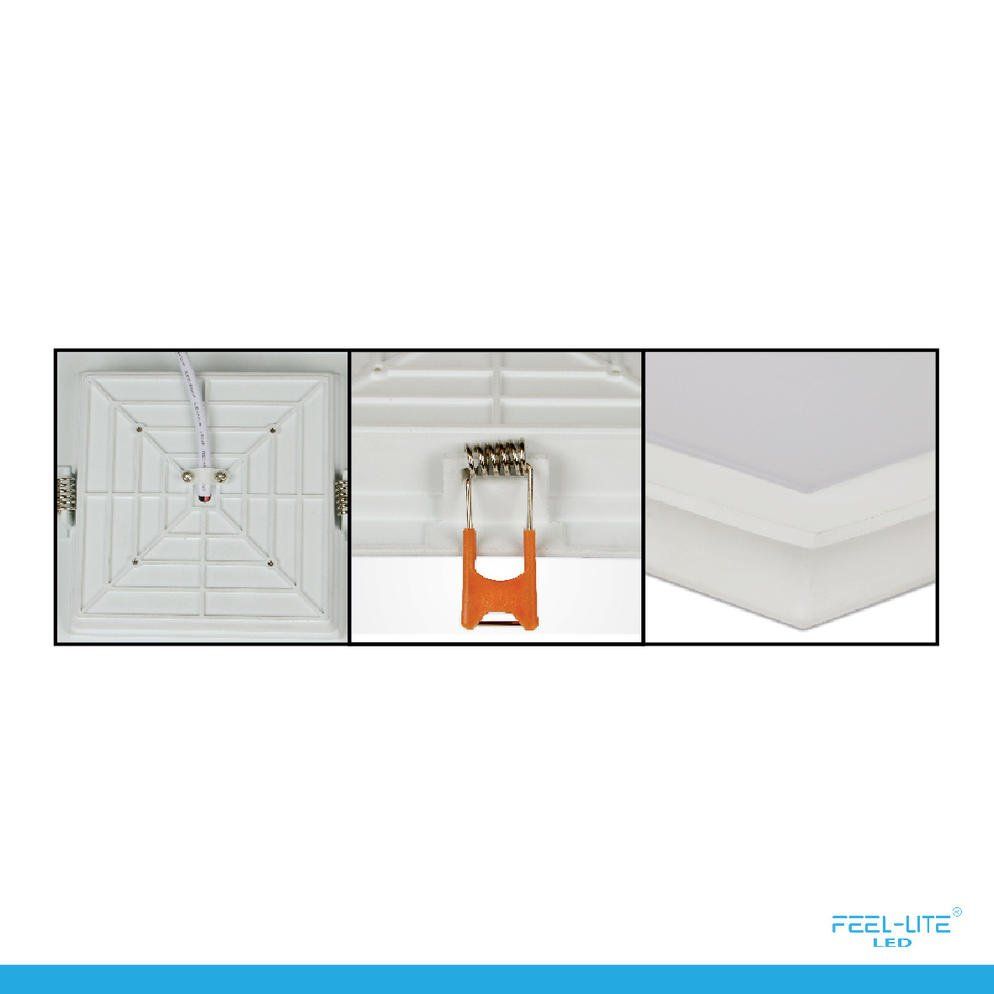 Feel-Lite LED DOWNLIGHT MS225