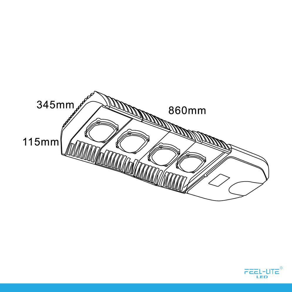 Feel-Lite MST101-50W