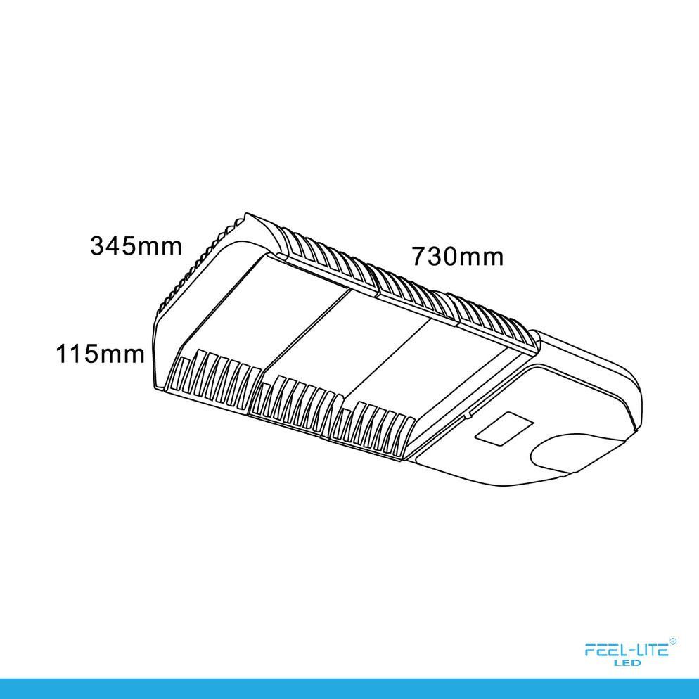 Feel-Lite MST101-50W