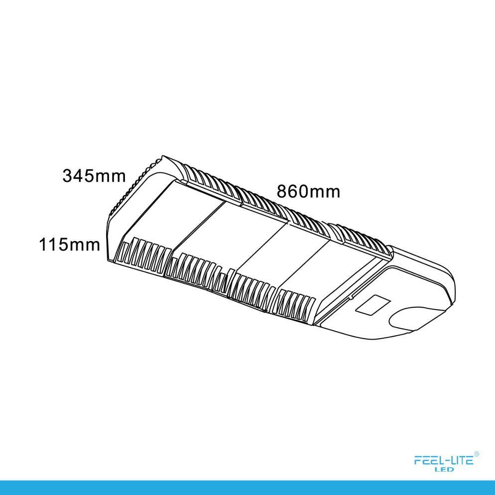 Feel-Lite MST101-50W