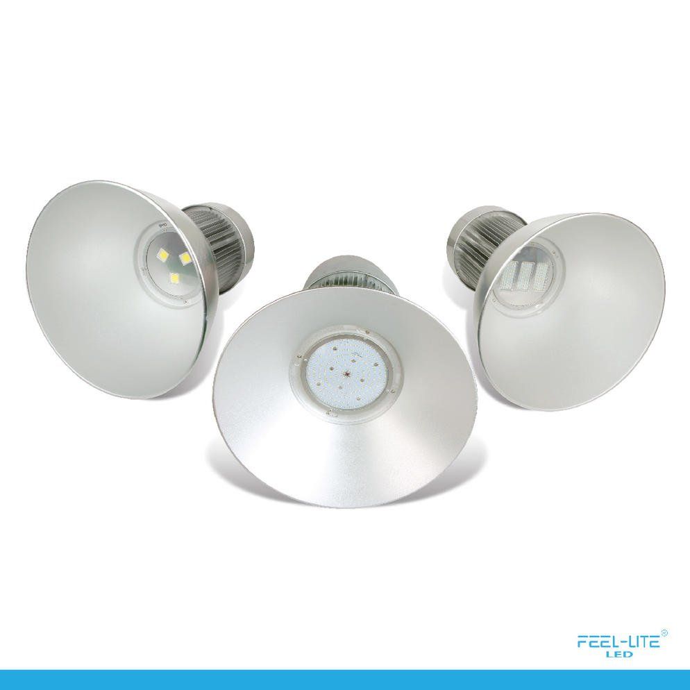 Feel-Lite HIGH BAY LIGHT-P100W