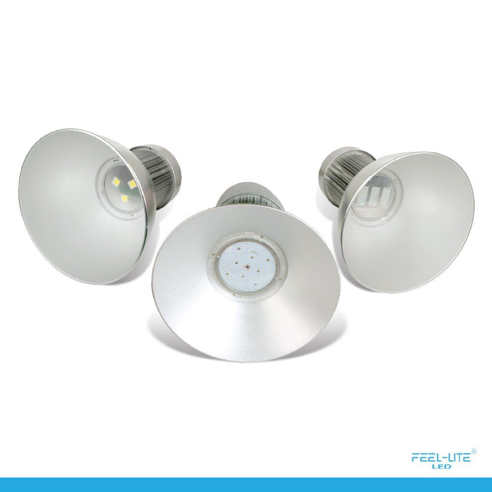 Feel-Lite HIGH BAY LIGHT-P90W