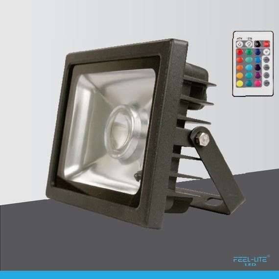 Feel-Lite LED 424B-50W-RGB