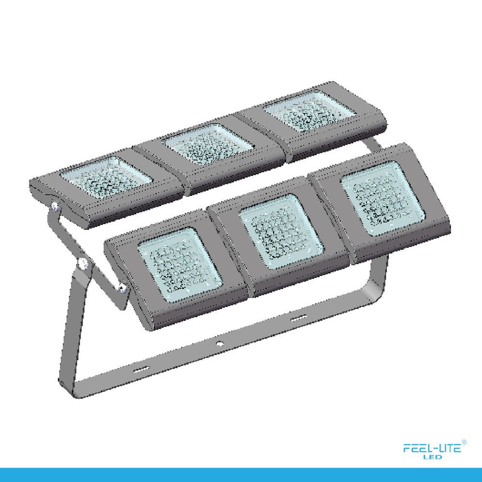 Feel-Lite LED 426B-24W
