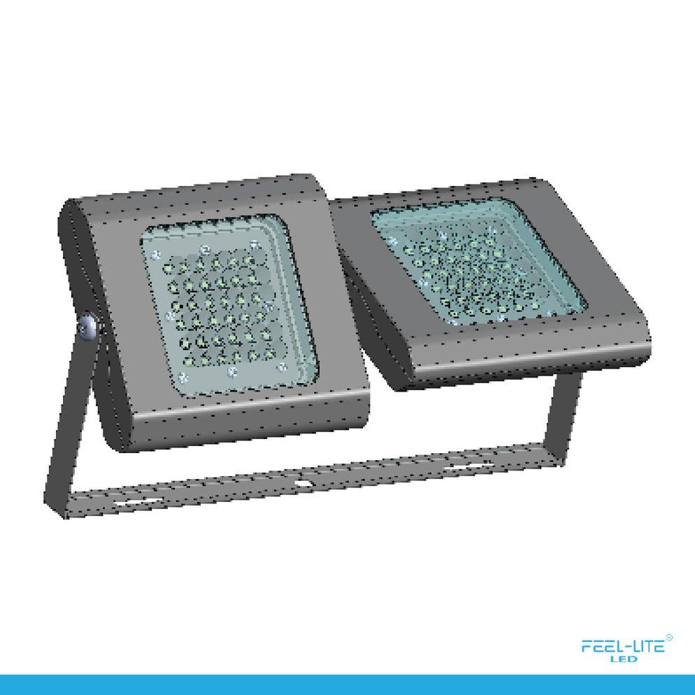 Feel-Lite LED 426B-24W