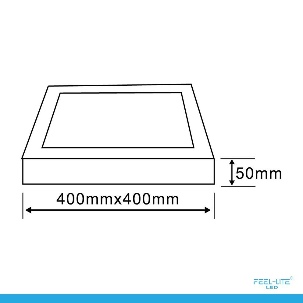 Feel-Lite CEILING LIGHT-C4040