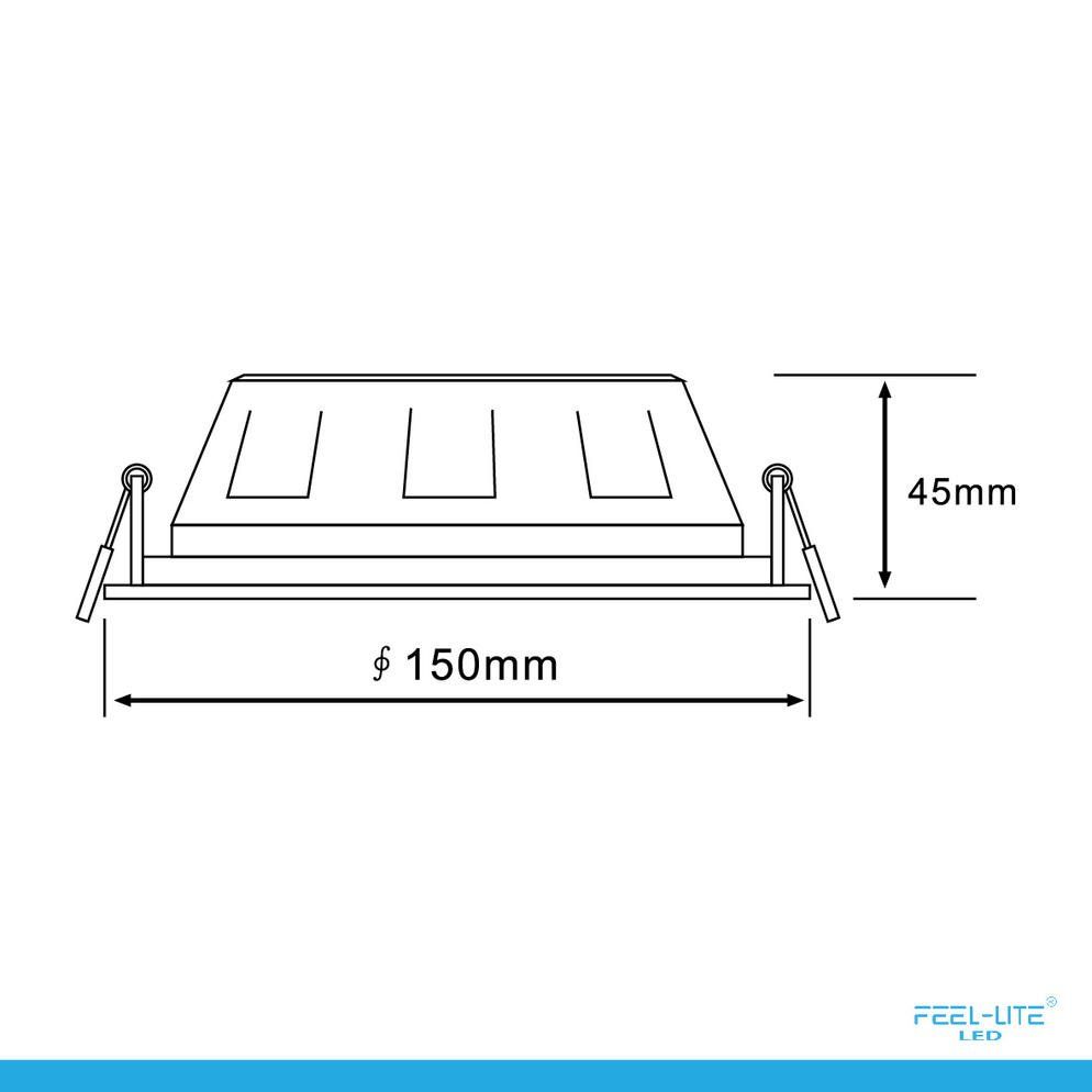 Feel-Lite LED MF184