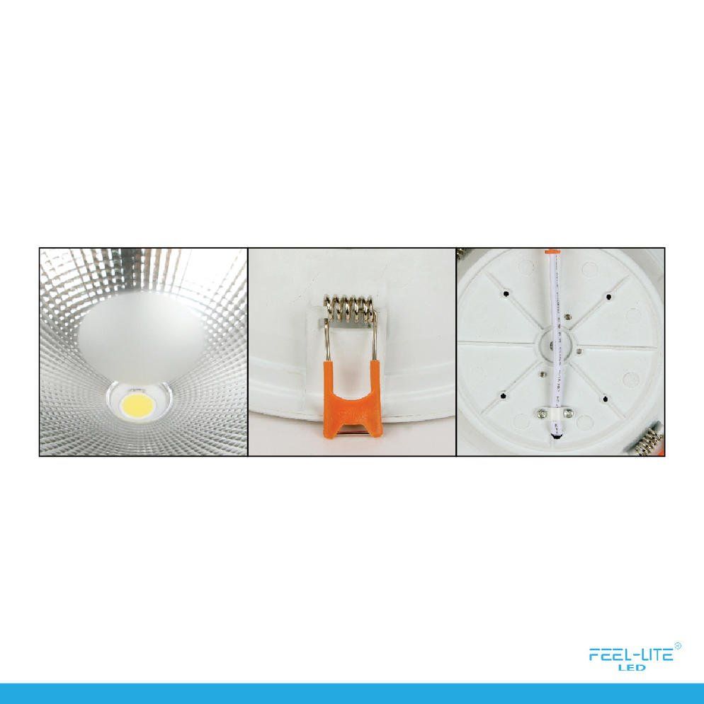 Feel-Lite LED MF184
