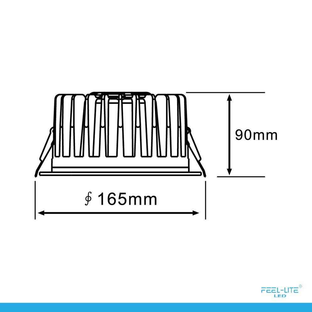 Feel-Lite LED MF188