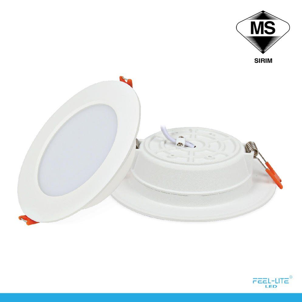 Feel-Lite LED DOWNLIGHT-401