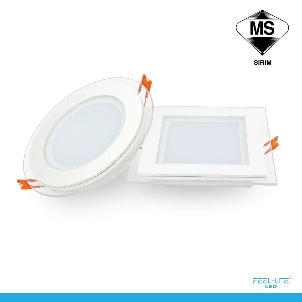 Feel-Lite LED PANEL LIGHT MR180-18W-G