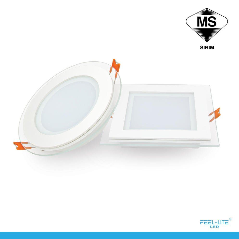 Feel-Lite LED PANEL LIGHT MR110-6W-G