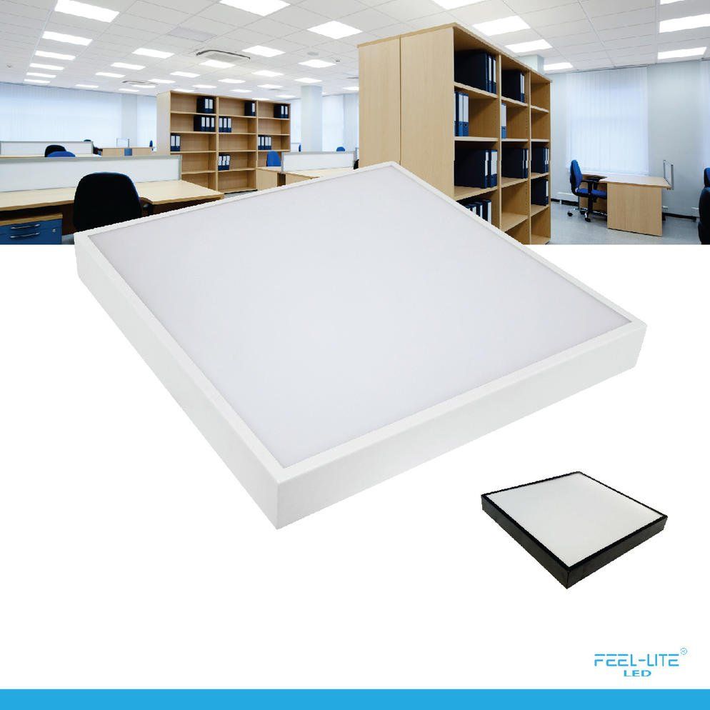 Feel-Lite CEILING LIGHT-C4040