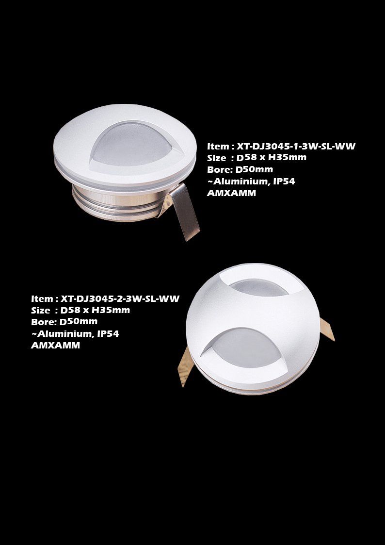 Feel-Lite LED Conceal Light