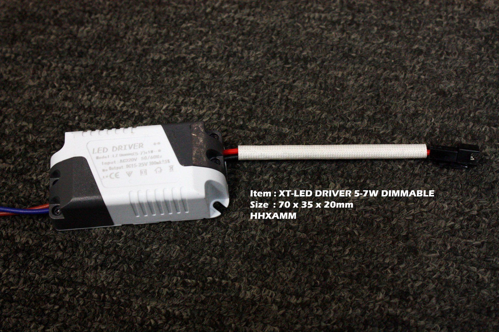 Feel-Lite LED Driver