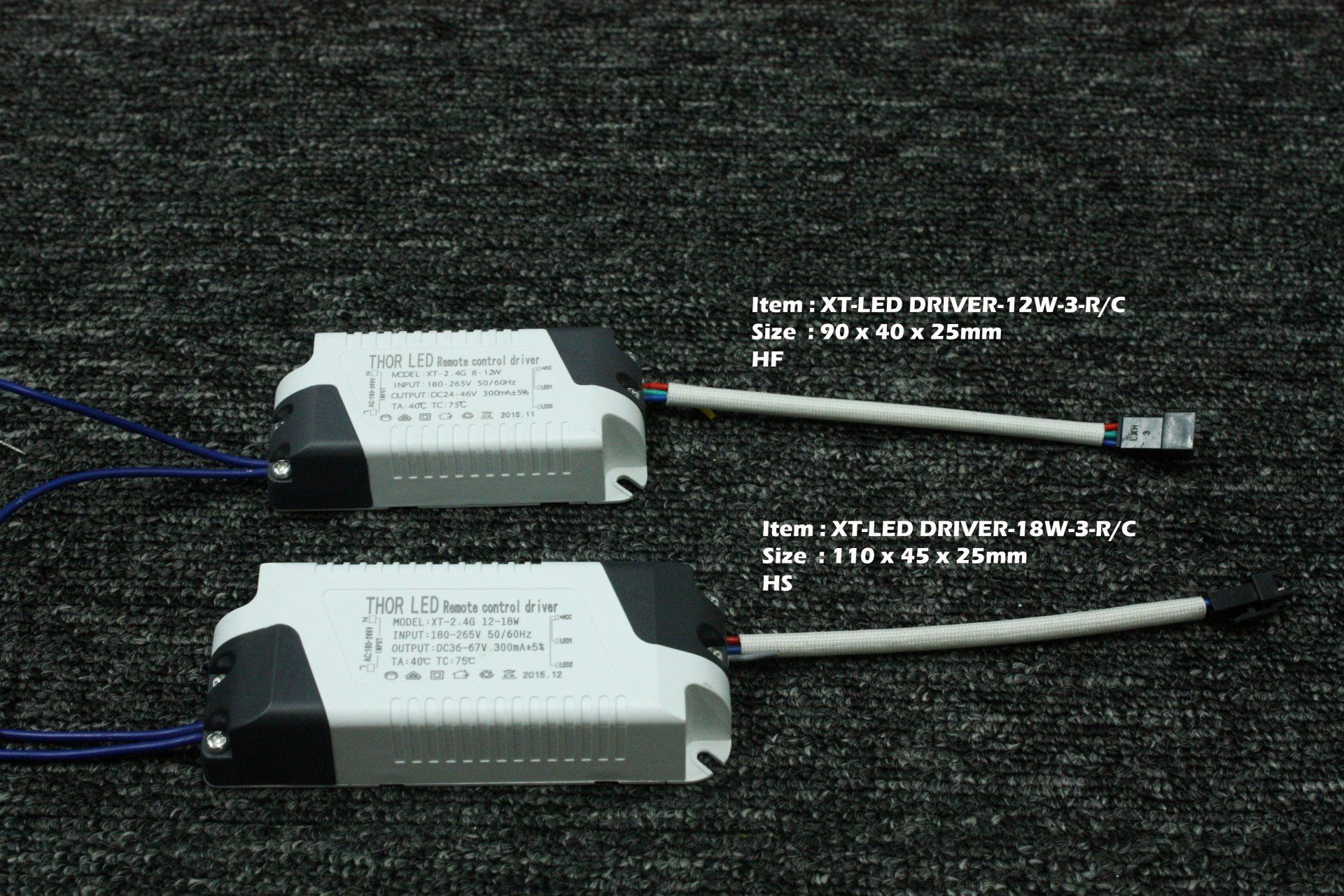 Feel-Lite LED Driver