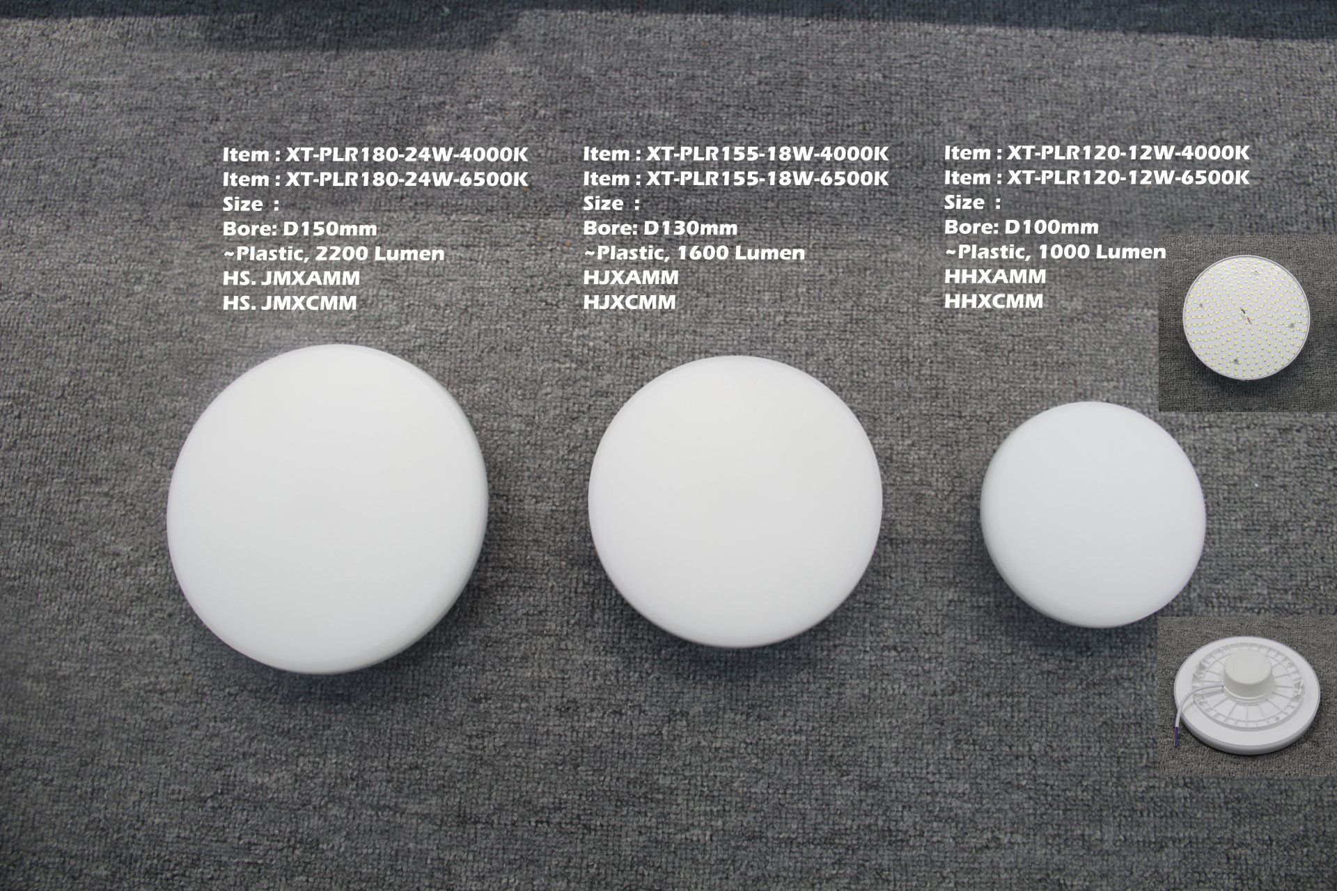 Feel-Lite LED Recess Lighting