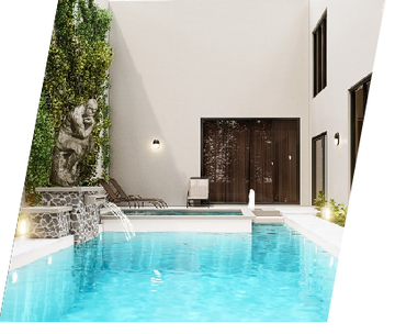 SWIMMING POOL AND SPA LEAKS services