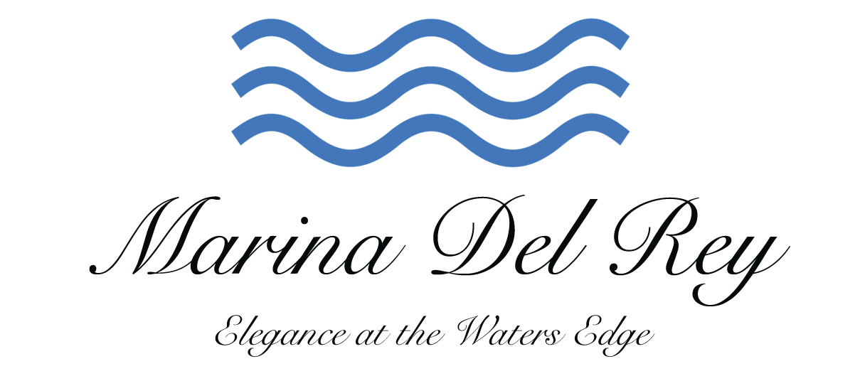 Marina Del Rey logo