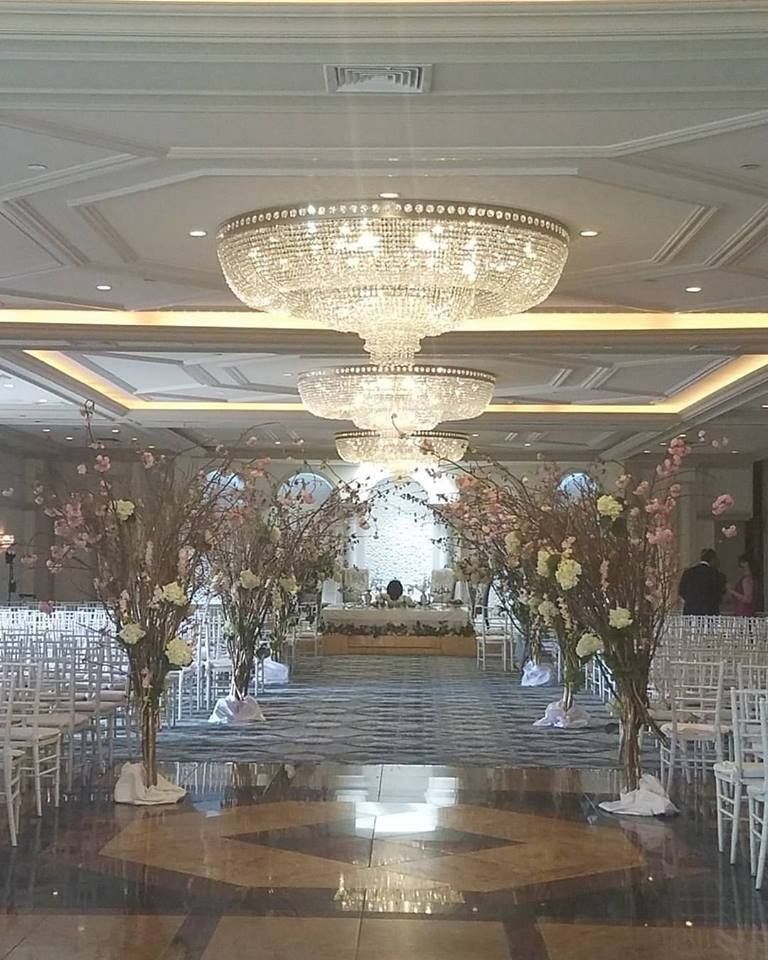 Wedding Ceremonies at Marina Del Rey 1