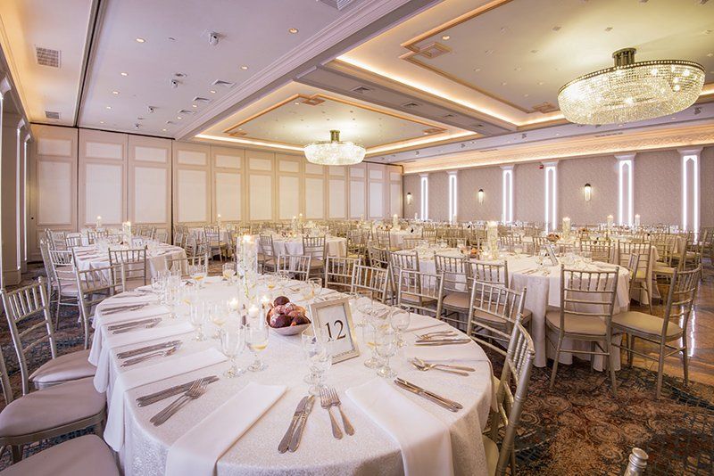 Banquet Halls, Queens, NY