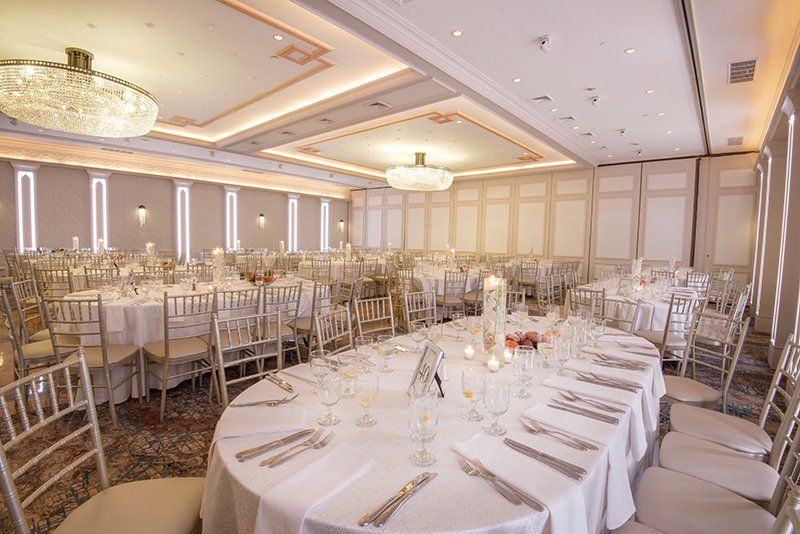 Corporate Event Space, Manhattan, NY