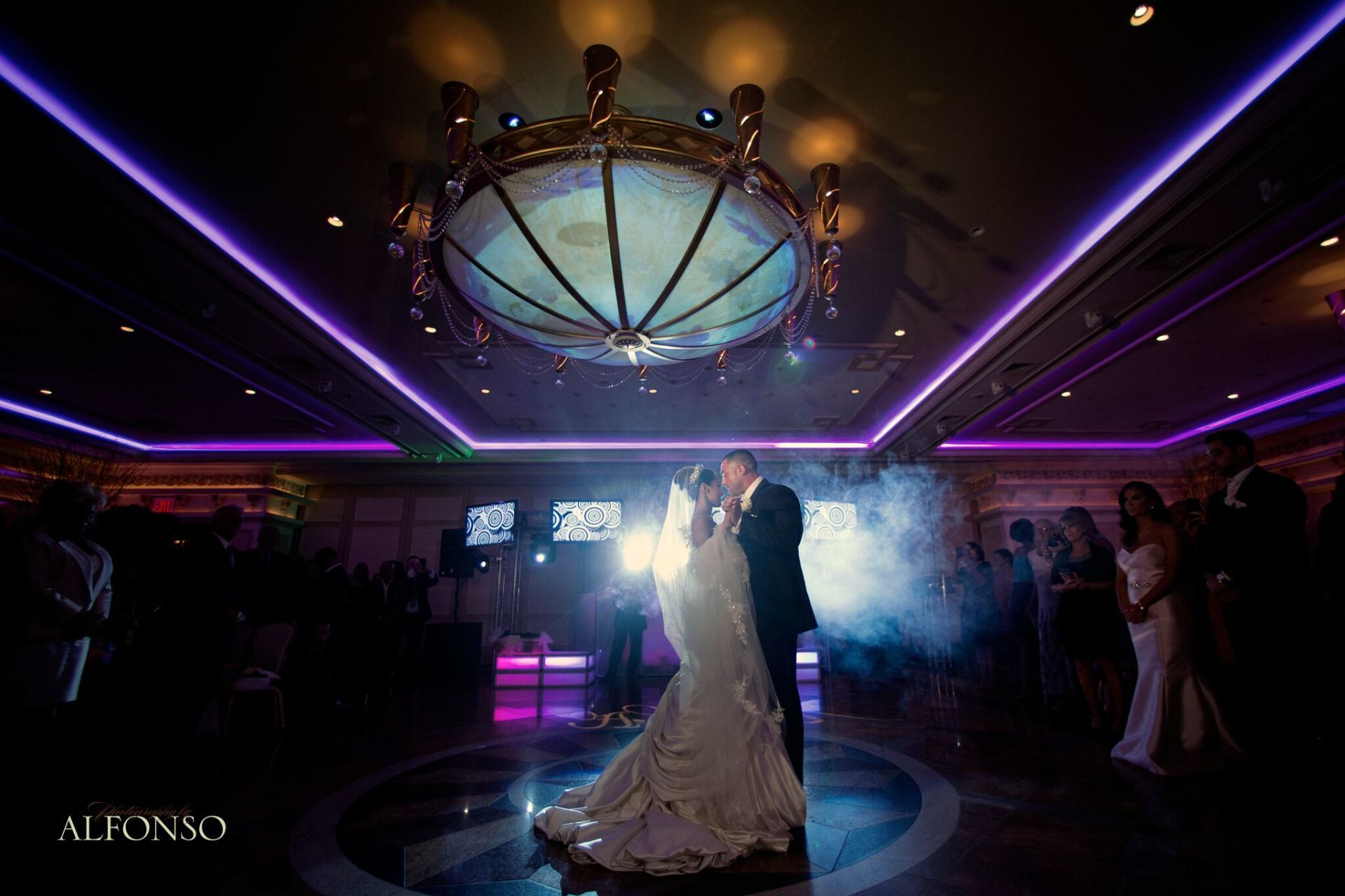 The Dance Floor at Marina Del Rey 5