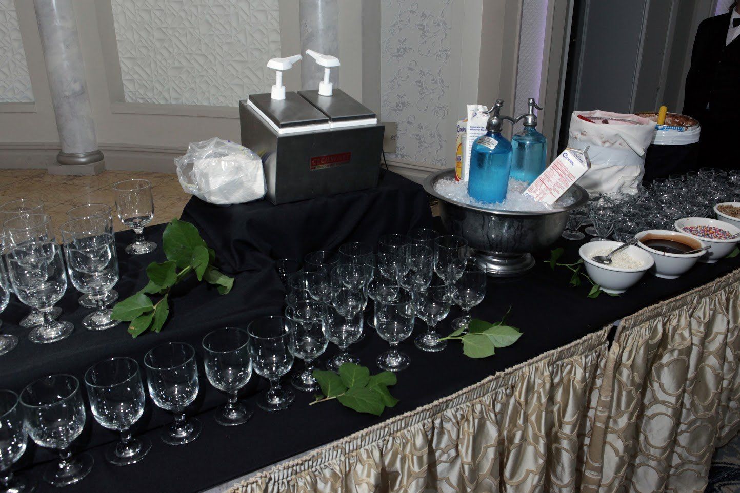 desserts at Marina Del Rey 16