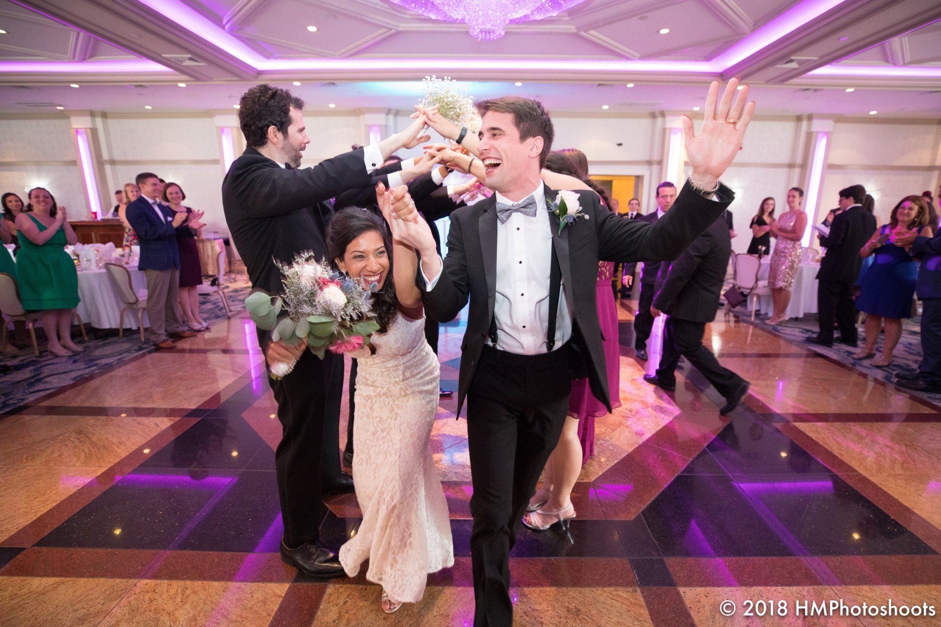 The Dance Floor at Marina Del Rey 3