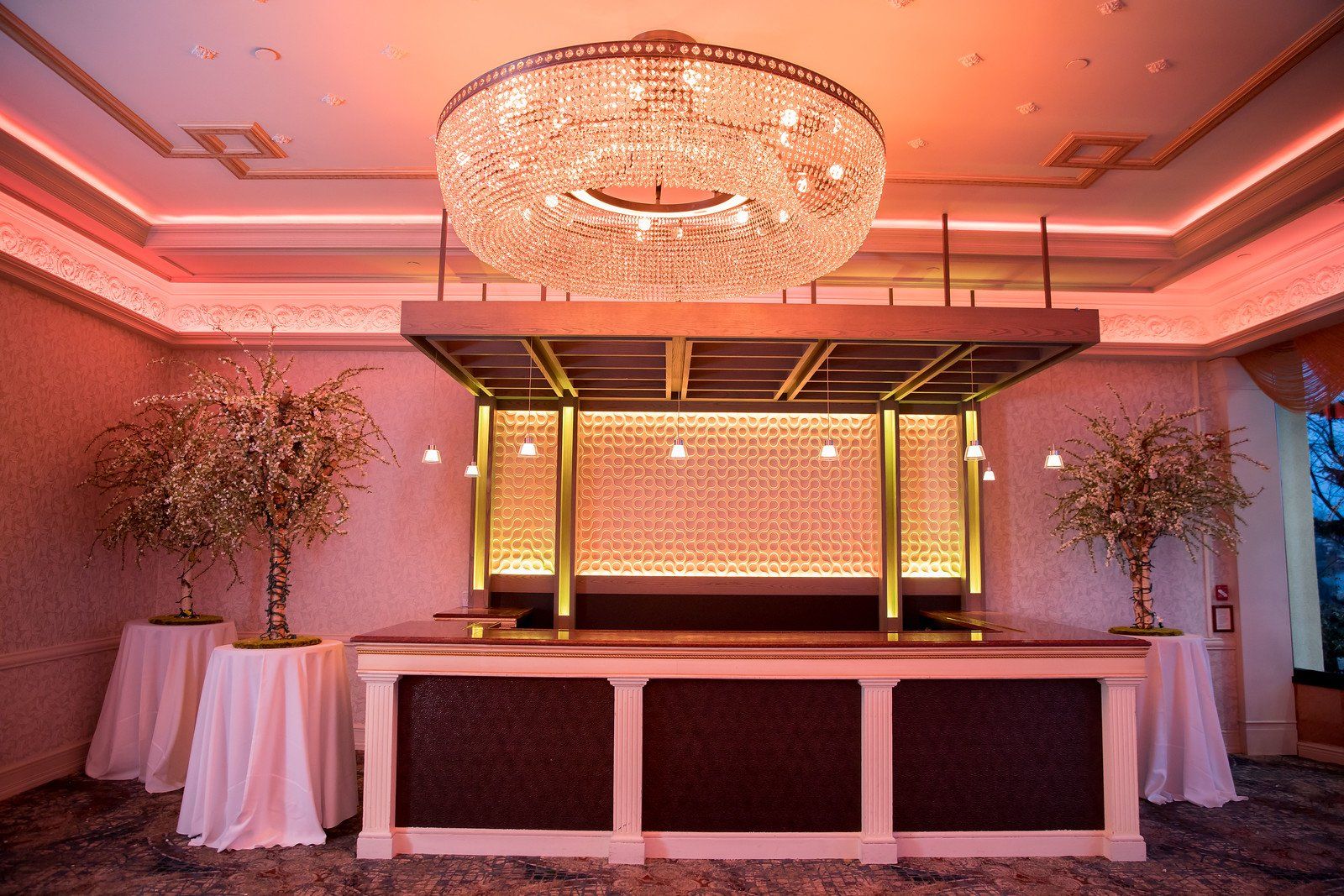 Event Venue, Manhattan, NY