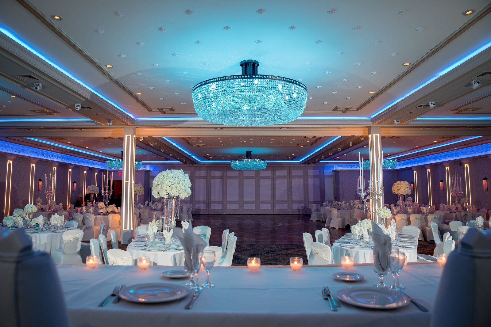 Banquet Halls, Westchester County, NY