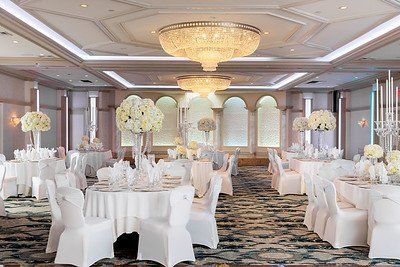 The Venetian Room at Marina Del Rey 4