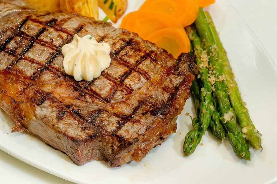 main courses at Marina Del Rey 4