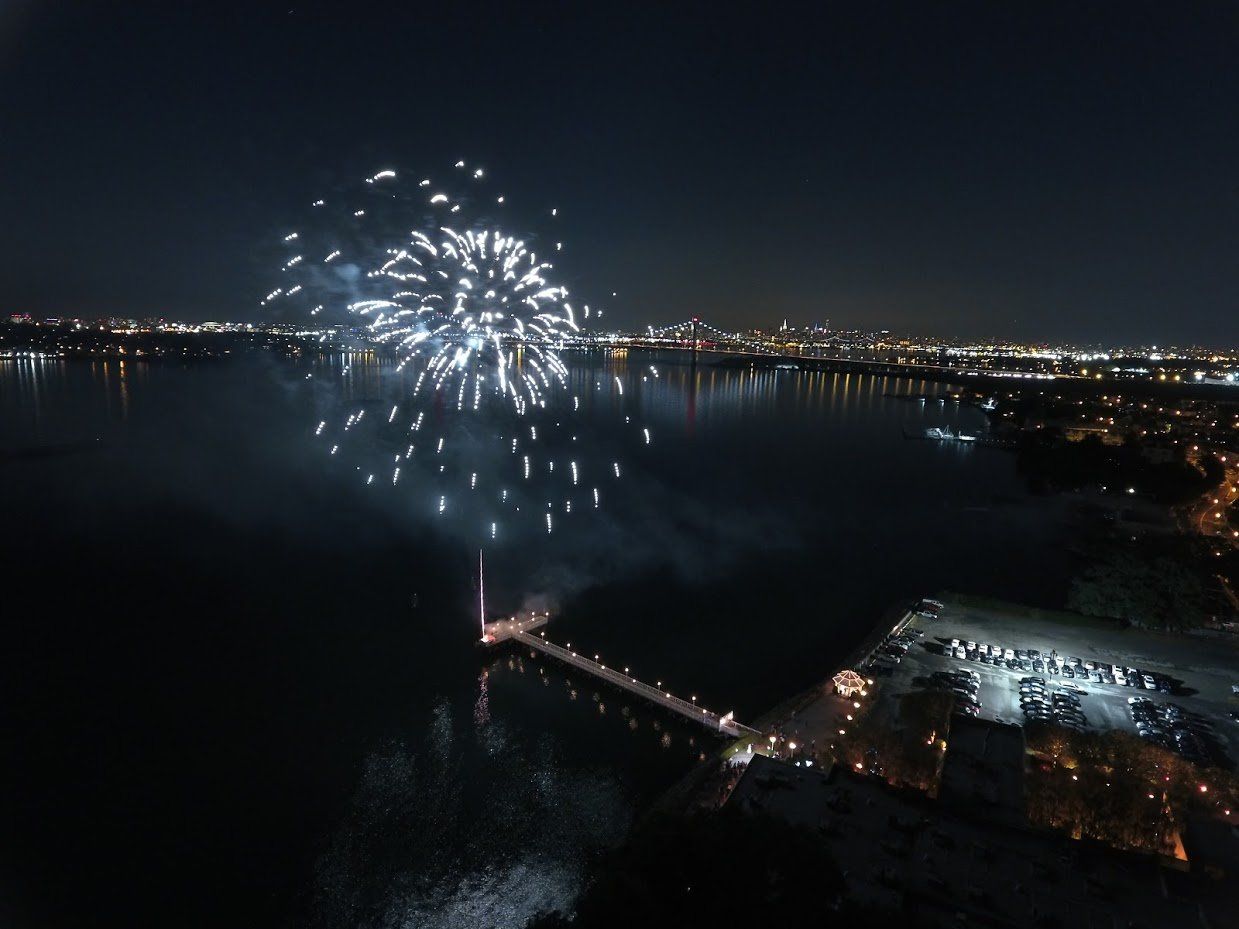 Outdoor Events at Marina Del Rey 28