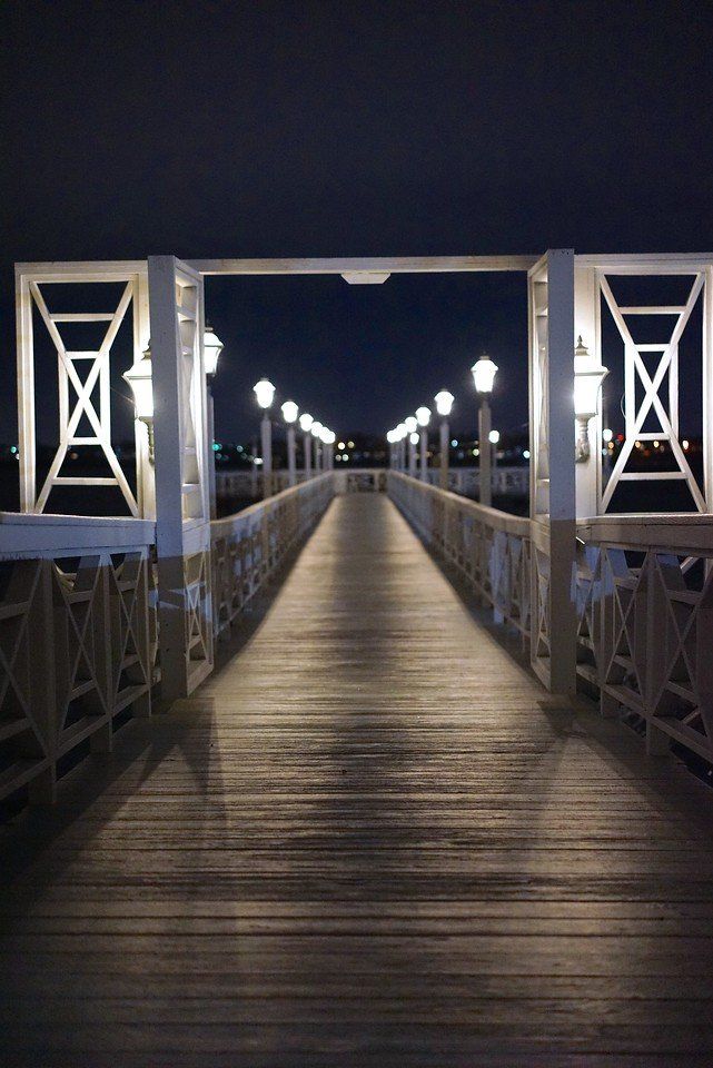 Outdoor Events at Marina Del Rey 39