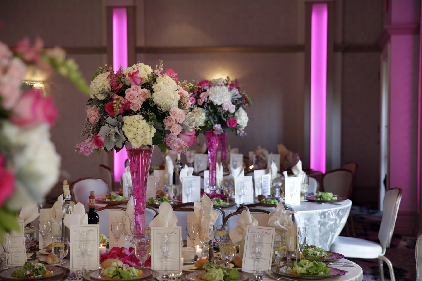 The Venetian Room at Marina Del Rey 20
