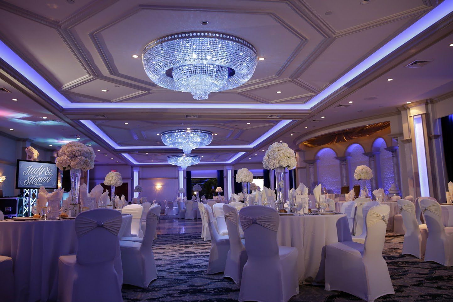 The Venetian Room at Marina Del Rey 18