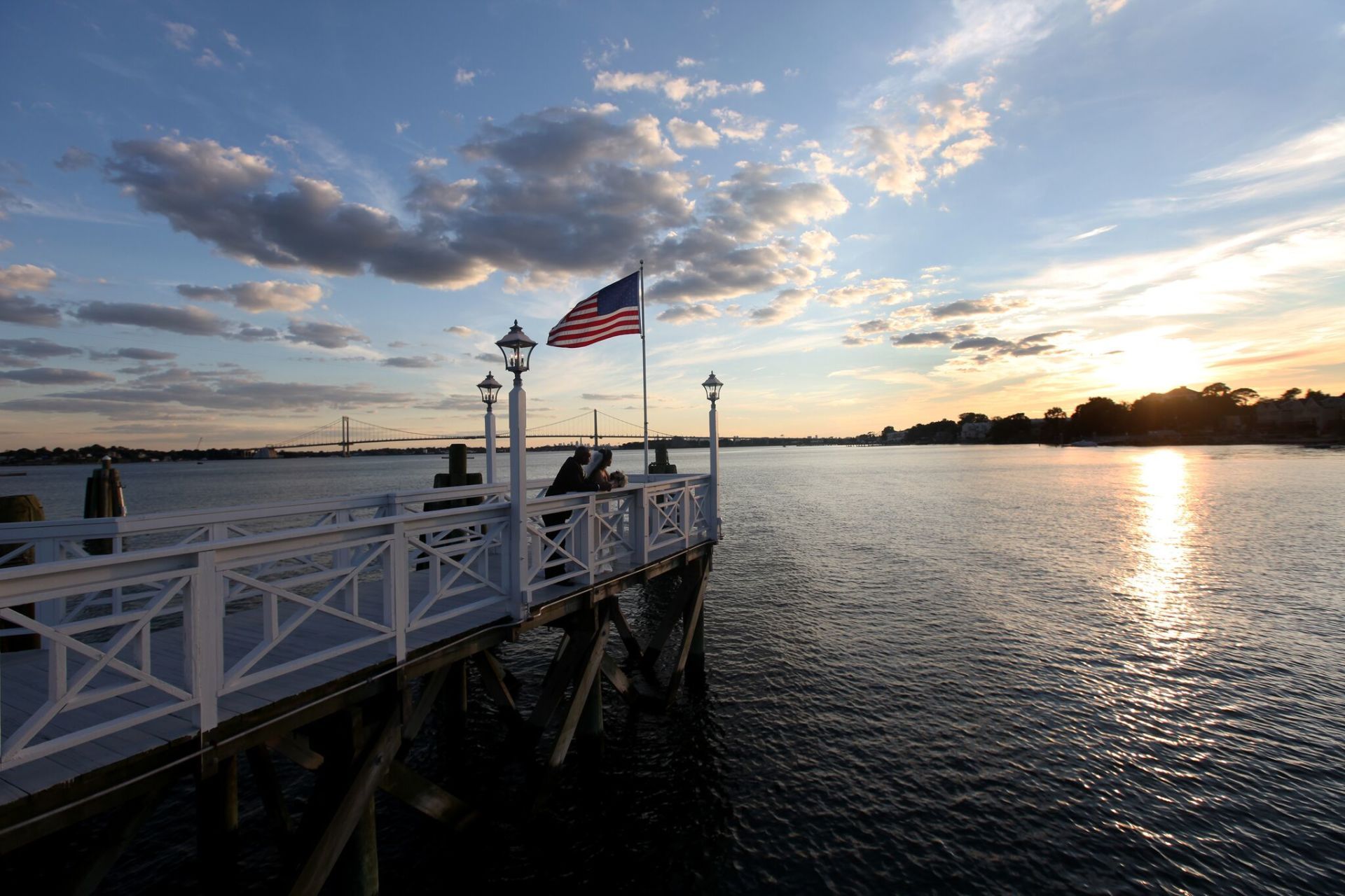 wedding portraits at Marina Del Rey 25