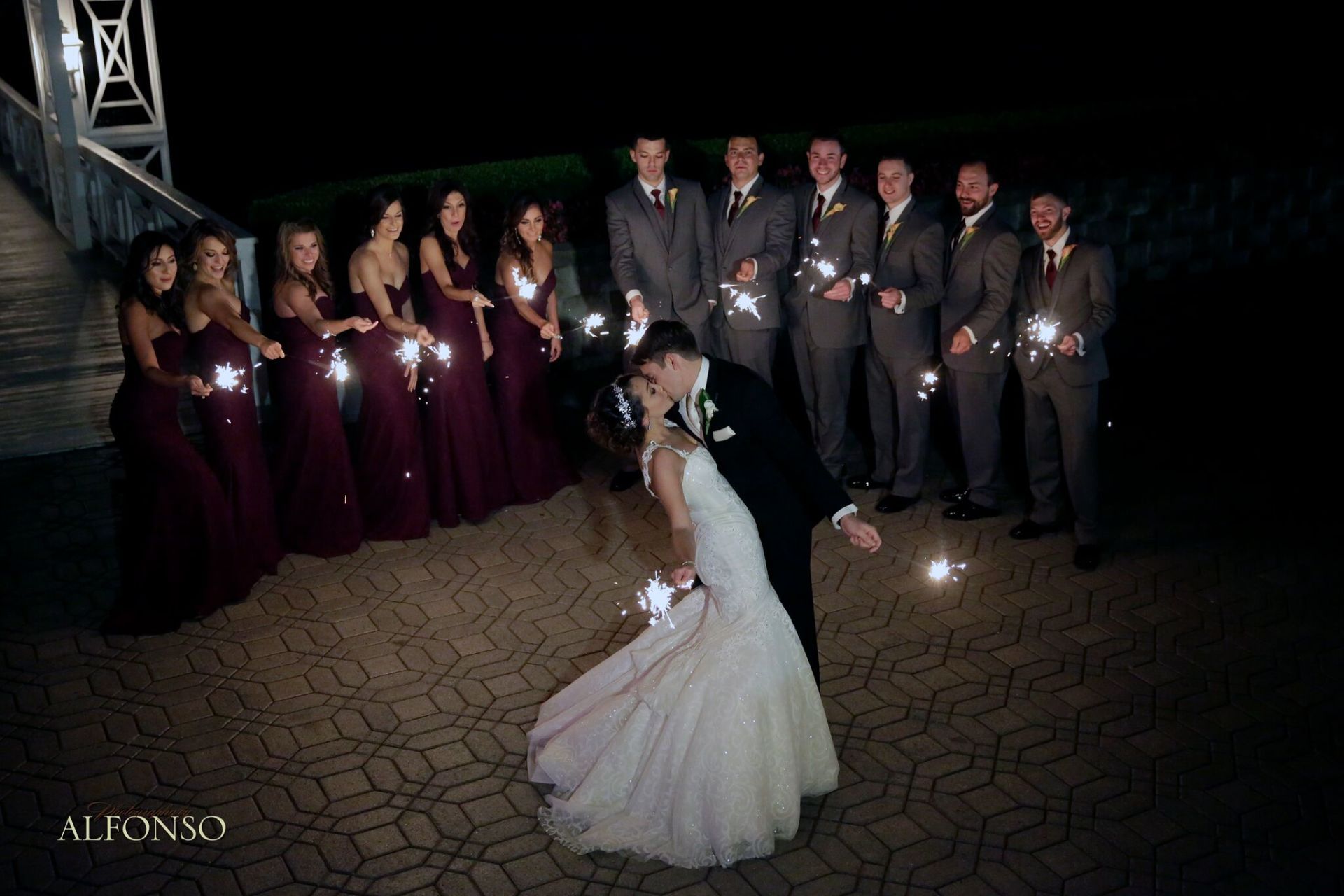 wedding portraits at Marina Del Rey 31