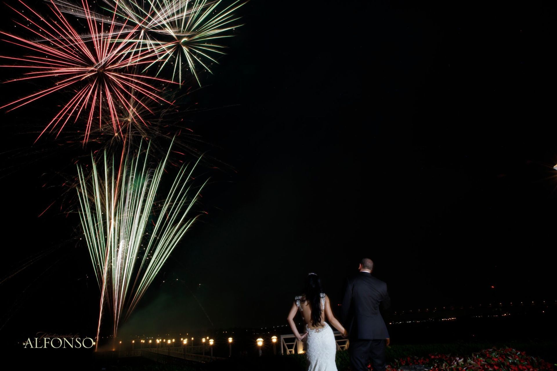 wedding portraits at Marina Del Rey 32